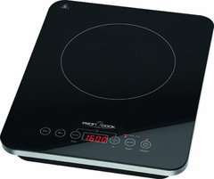 Настільна плита ProfiCook PC-EKI 1062