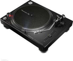 DJ програвач Pioneer PLX-500 Black PLX-500-K