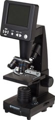 Мікроскоп цифровий Bresser Biolux LCD 50-2000x (5201000)