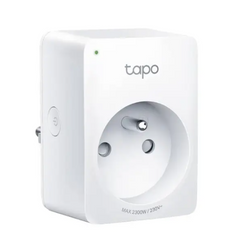 Розумна розетка TP-Link Tapo P100 Wi-Fi 1-pack