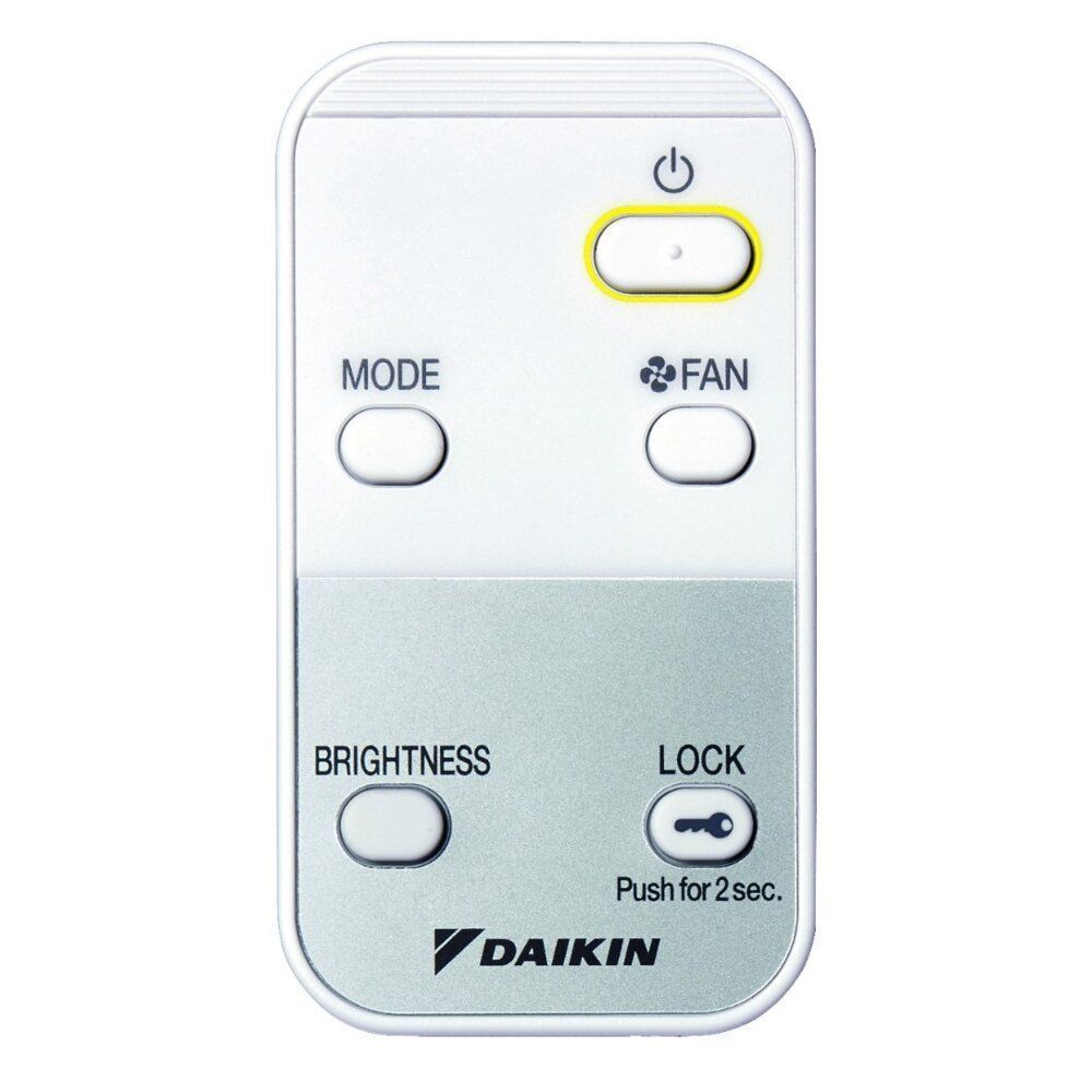 Очиститель воздуха Daikin MC55W