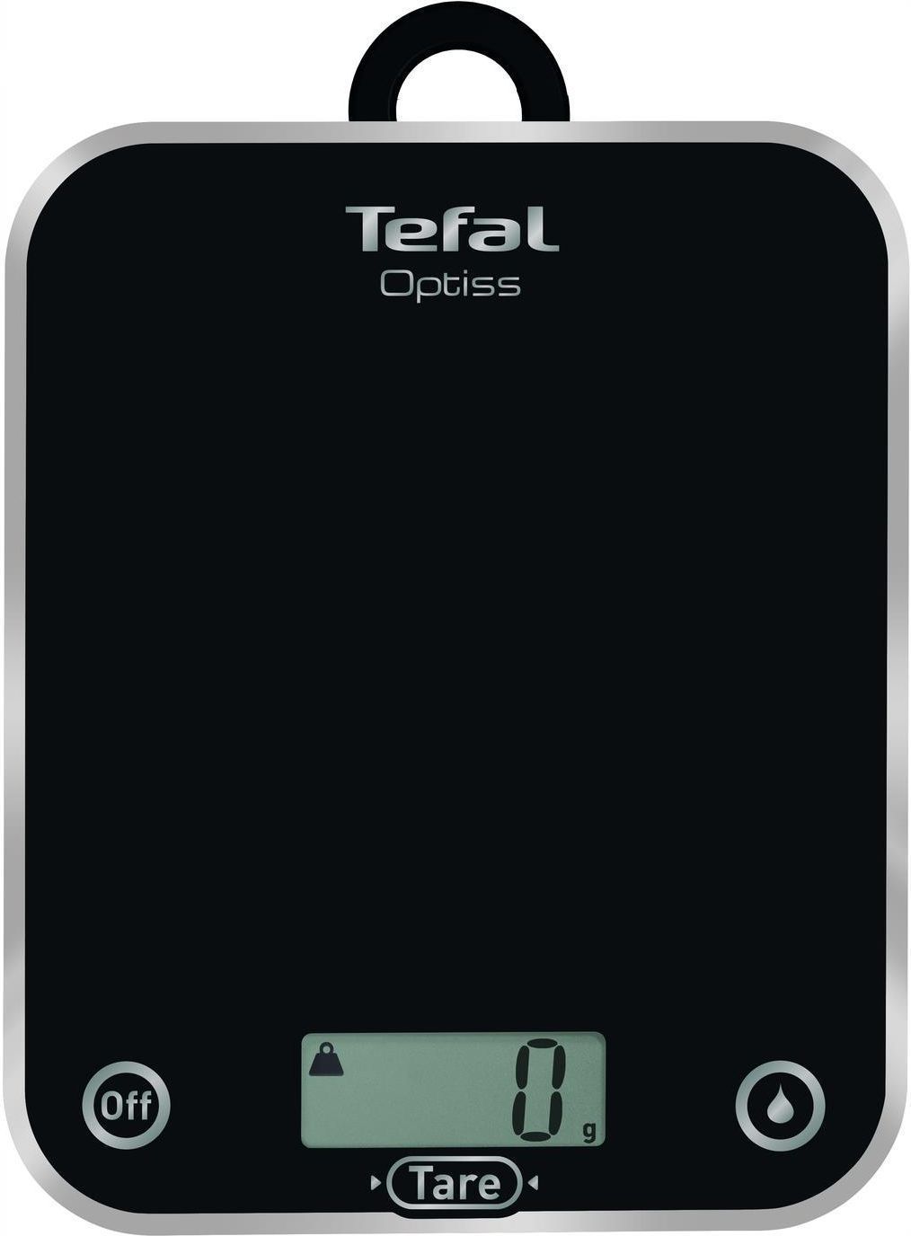 Весы кухонные электронные Tefal BC5005V0