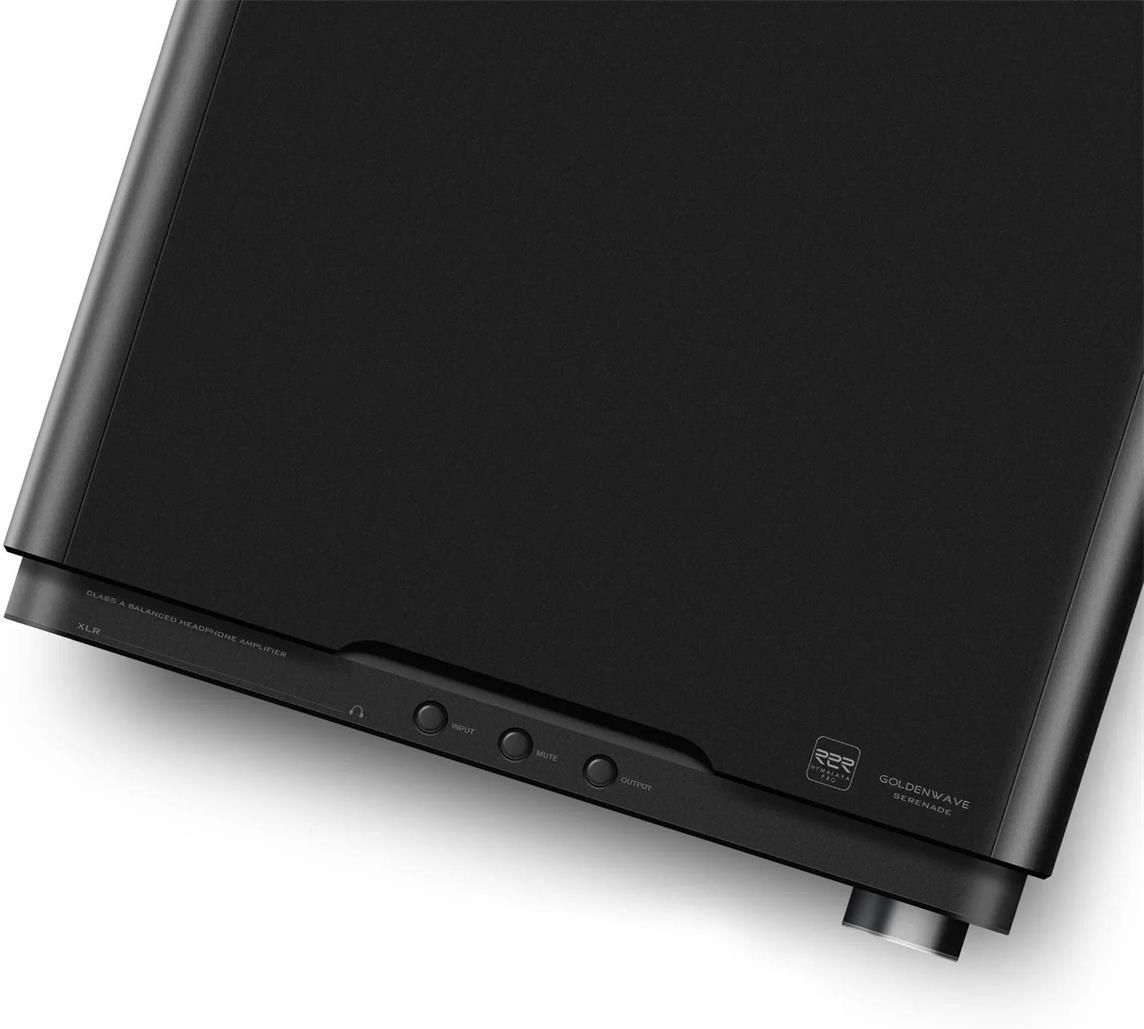 Підсилювач потужності HiFiMan Serenade Wireless
