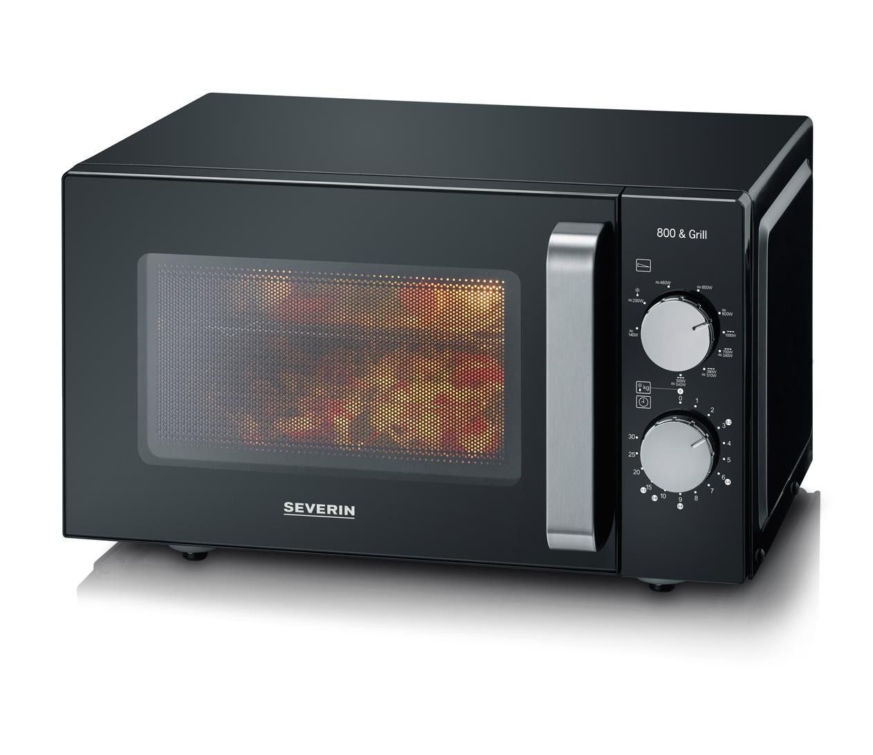 Микроволновая печь Severin MW 7762