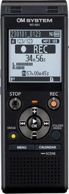 Цифровий диктофон Olympus WS-883 (8GB)