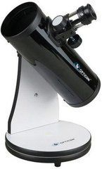 Телескоп Opticon StarQuest 76F300DOB
