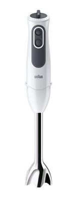 Блендер занурювальний Braun MQ3105.B