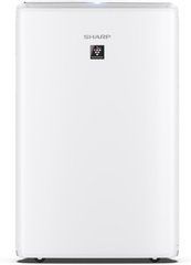Климатический комплекс Sharp UA-KIN52E-W