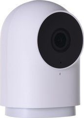 IP-камера відеоспостереження Aqara G2H HomeKit Secure Video (СH-H01, ZNSXJ12LM)