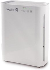 Очищувач повітря Webber AP8400