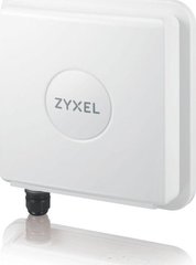 Бездротовий маршрутизатор (роутер) Zyxel LTE7490-M904-EU01V1F