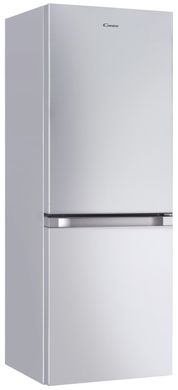 Холодильник з морозильною камерою Candy CCG1L314ES