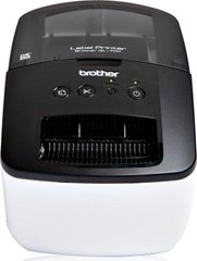 Принтер этикеток Brother QL-700 (QL700YJ1)