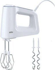 Міксер Braun MultiMix 3 HM3100WH