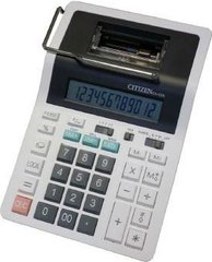Друкуючий калькулятор Citizen CX-32N