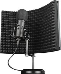 Мікрофон для ПК/ для стрімінгу, підкастів Trust GXT 259 Rudox Studio