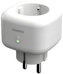 Умная розетка Siemens SCH030ZB