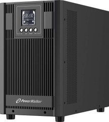 Линейно-интерактивный ИБП PowerWalker VFI 3000 AT FR (10122185)