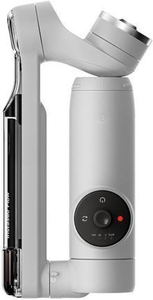Монопод-стабилизатор Insta360 Flow Standalone Stone Grey (CINSABBA_FLOW04)