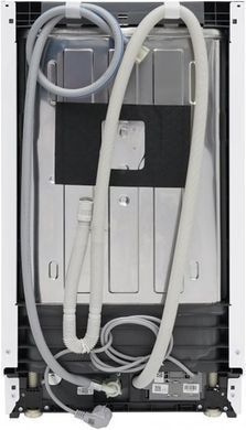 Посудомийна машина Beko DIS35021