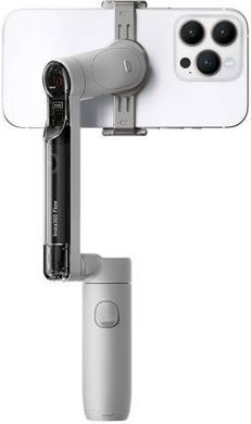 Монопод-стабилизатор Insta360 Flow Standalone Stone Grey (CINSABBA_FLOW04)