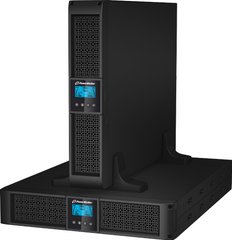 Лінійно-інтерактивне ДБЖ PowerWalker UPS VI 1500 RT LCD 1500VA