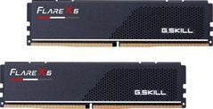 Пам'ять для настільних комп'ютерів G.Skill 32 GB (2x16GB) DDR5 6000 MHz Flare X5 (F5-6000J3636F16GX2-FX5)