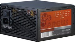 Блок живлення Inter-Tech Argus APS-720W (88882119)