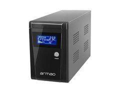 Линейно-интерактивное ИБП Armac Office Line-Interactive 1000F LCD (O/1000F/LCD)