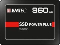 SSD накопитель Emtec Phison 960 GB (ECSSD960GX150)