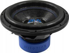 Автосабвуфер Hifonics ZSPL12D2