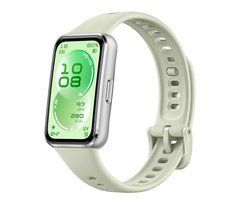 Фітнес-браслет Huawei Band 11 Green