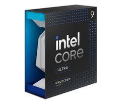 Процессор Intel Core Ultra 9 285K (BX80768285K)