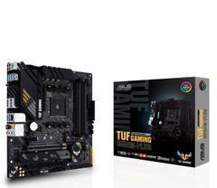 Материнська плата Asus Tuf Gaming B550M-Plus
