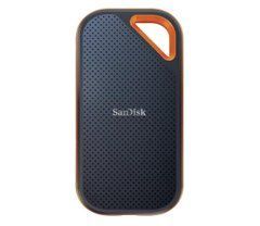 SSD накопитель Sandisk Extreme PRO Portable V2 4 TB (SDSSDE81-4T00-G25)