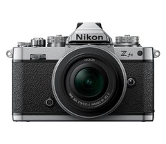 Беззеркальный фотоаппарат Nikon Z fc kit (16-50mm)VR (VOA090K002)