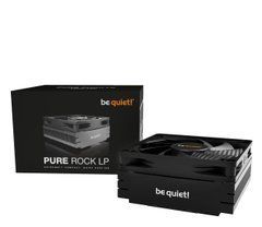 Воздушное охлаждение Be Quiet! Pure Rock LP (BK034)