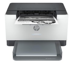 Принтер HP LaserJet Pro M209DW (6GW62F)