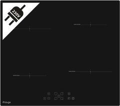 Варочная поверхность электрическая Kluge KPI6012BP
