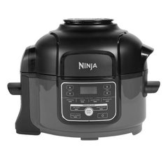 Мультиварка - скороварка Ninja Foodi Mini 6-in-1 Multi-Cooker 4.7L OP100EU