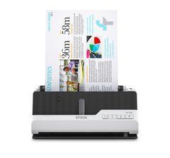 Протяжний сканер Epson DS-C330 (B11B272401)