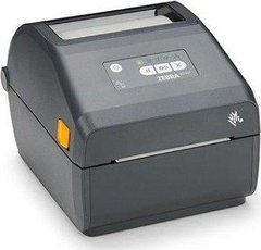 Принтер этикеток Zebra ZD421 (ZD4A043-30EW02EZ)