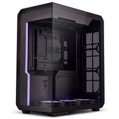 Корпус Ssupd Xhuttle Black (G99.XTAX.00)