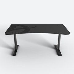 Геймерский игровой стол Arozzi Arena Fratello Pure Gray