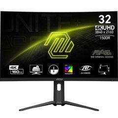 Монитор MSI MAG 321CUP