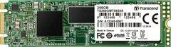 SSD накопичувач Transcend MTS830S 256 GB (TS256GMTS830S)