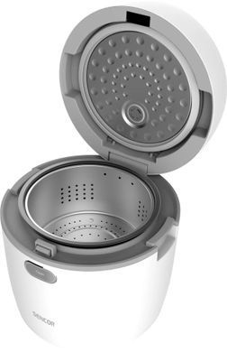 Рисоварка Sencor SRM 0670WH