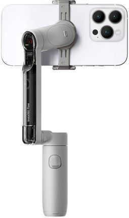 Монопод-стабилизатор Insta360 Flow Standalone Stone Grey (CINSABBA_FLOW04)