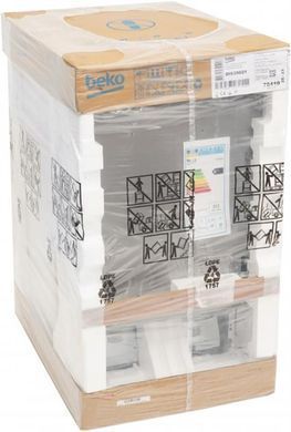 Посудомийна машина Beko DIS35021