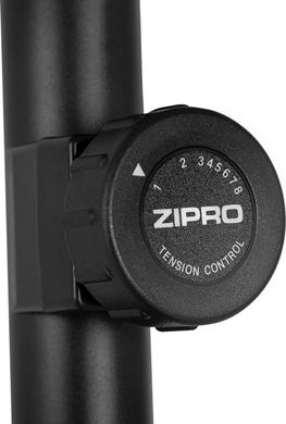 Велотренажер магнітний Zipro One S Gold